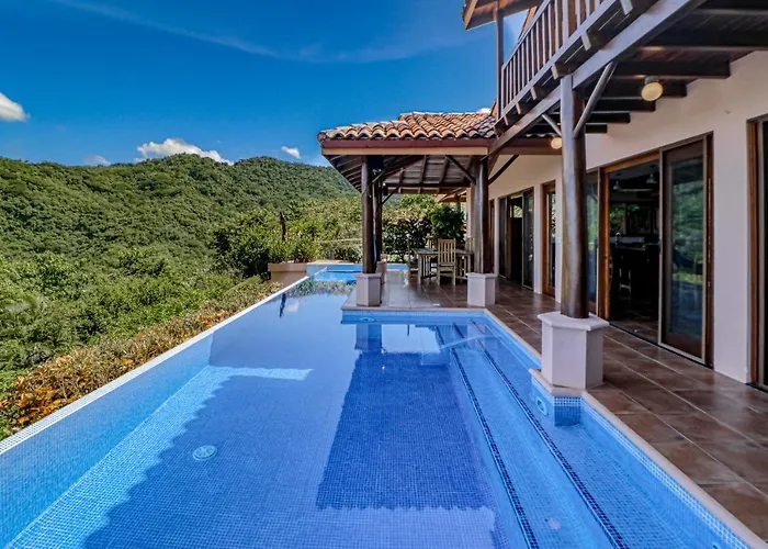 Ferienhaus Casa Suenos *