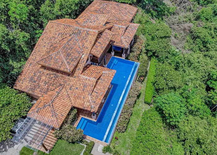 Ferienhaus Casa Suenos *