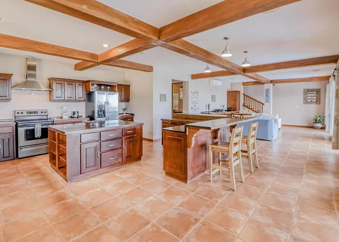 Casa Suenos Ferienhaus Punta Islita