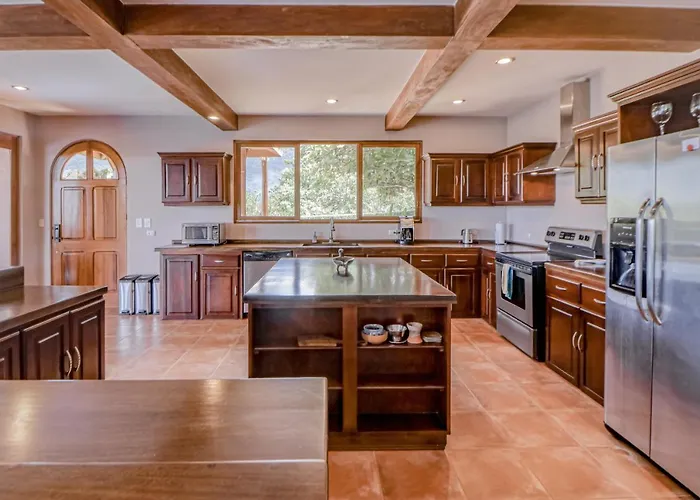Casa Suenos Ferienhaus