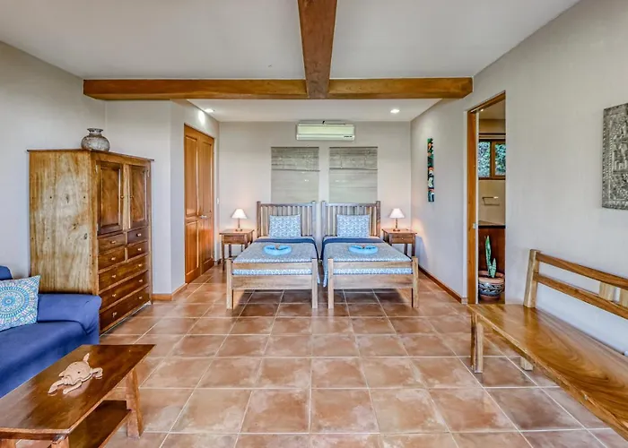 Ferienhaus Casa Suenos