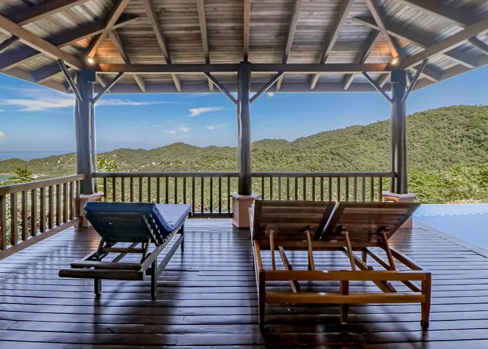 Casa Suenos Punta Islita