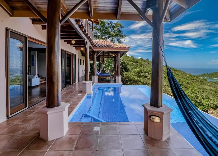 Casa Suenos Casa de férias *