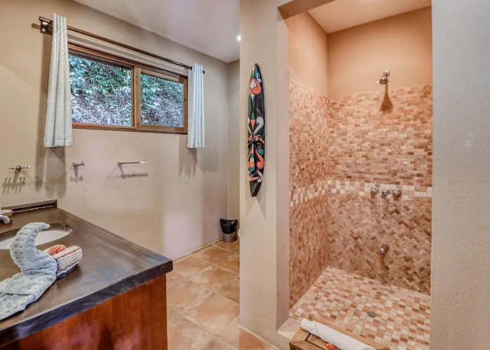Casa Suenos Ferienhaus *