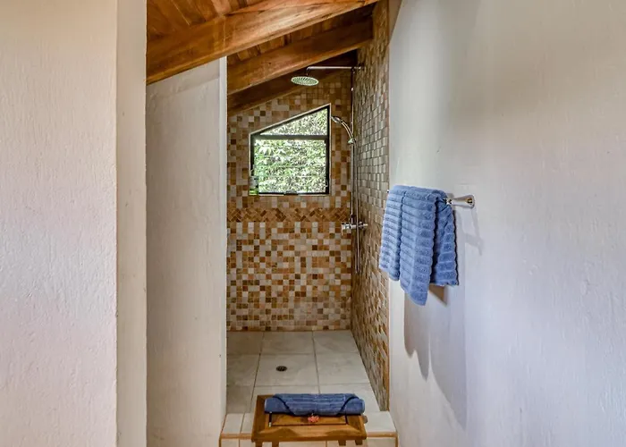 Ferienhaus Casa Suenos Punta Islita