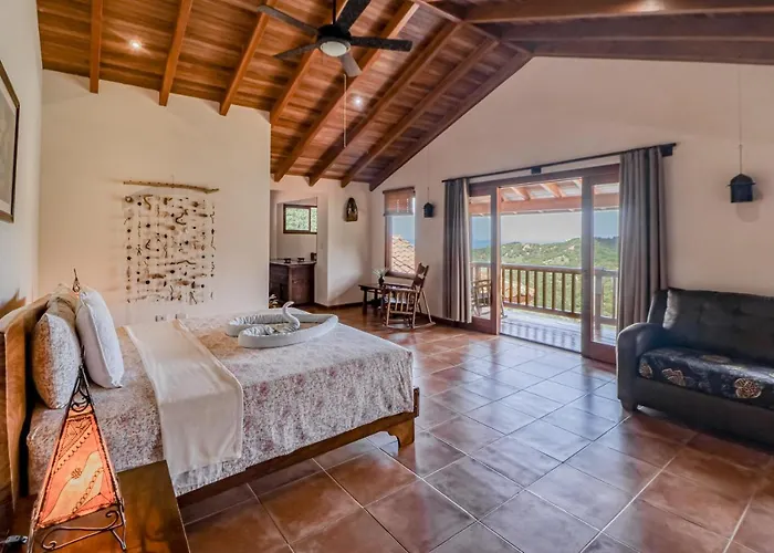 Ferienhaus Casa Suenos *