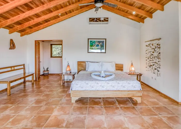 Casa Suenos * Punta Islita