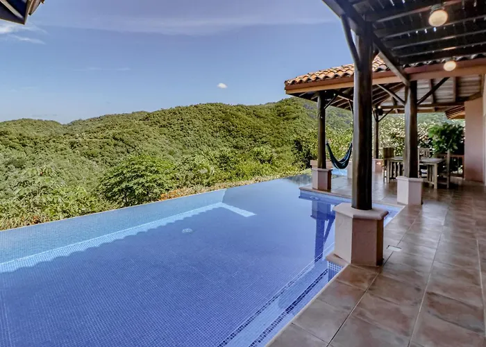 Casa de férias Casa Suenos