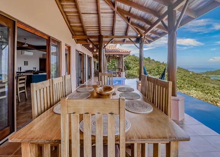 Casa Suenos *