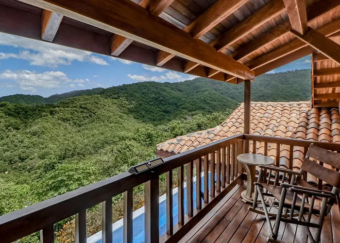 Ferienhaus Casa Suenos