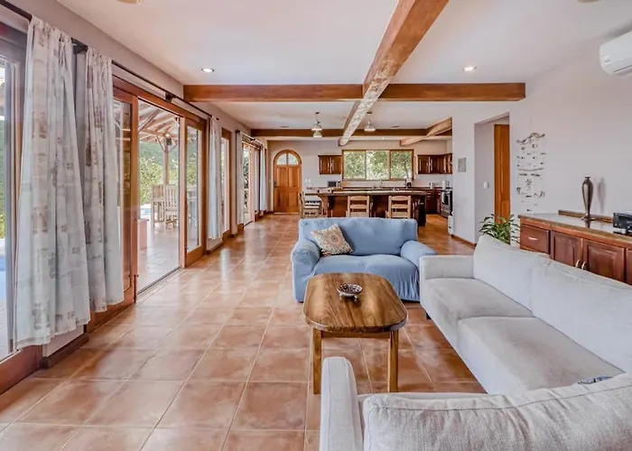 Casa Suenos Casa de férias