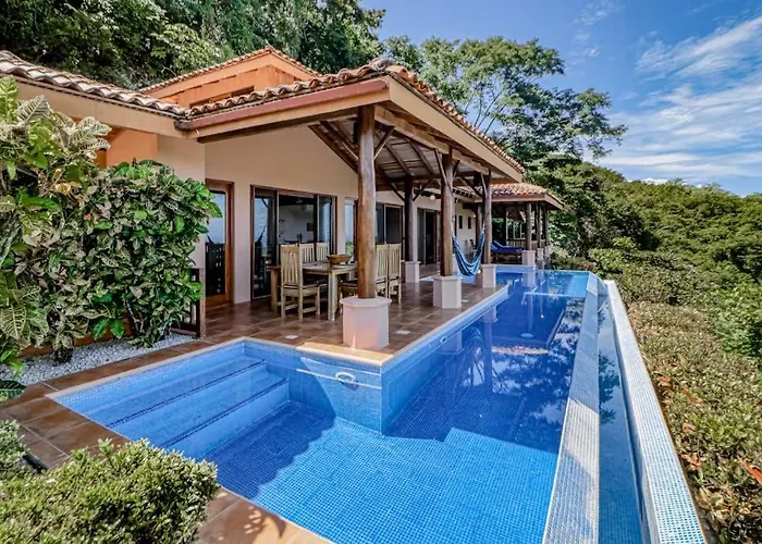 Casa Suenos *