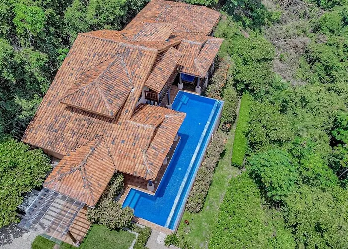 Casa Suenos Casa de férias