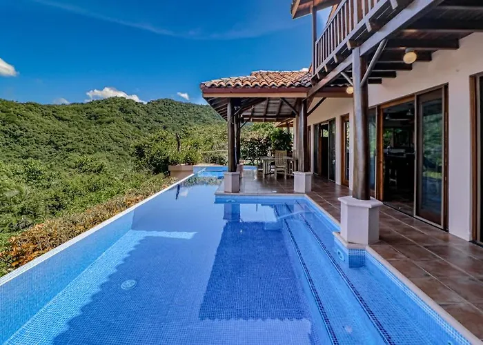 Casa Suenos *