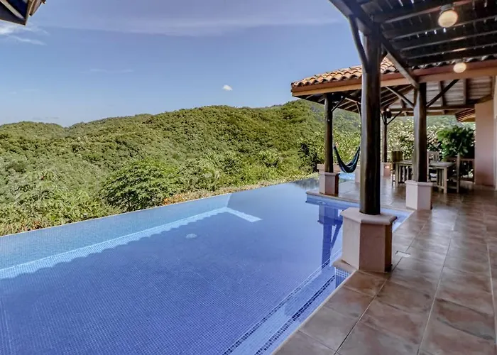 Casa Suenos *