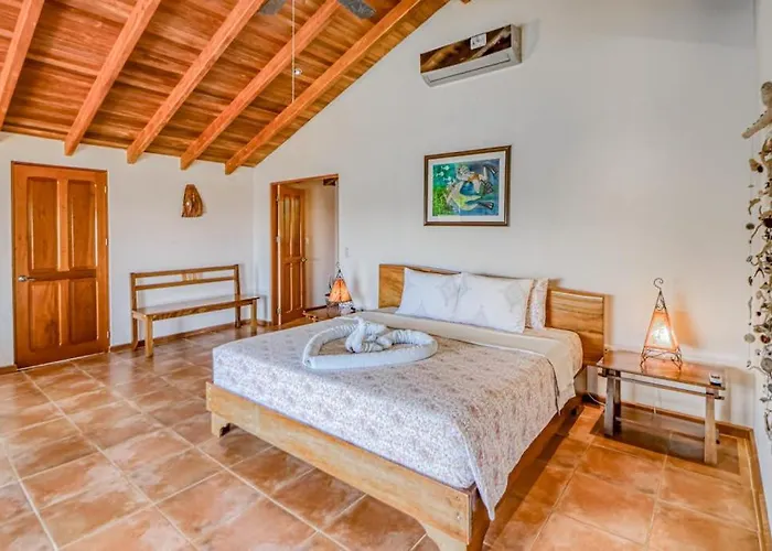 Casa Suenos *