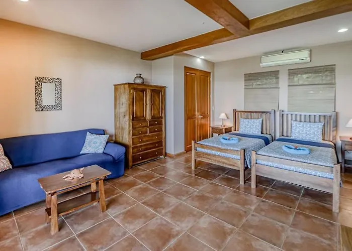 Casa Suenos Punta Islita