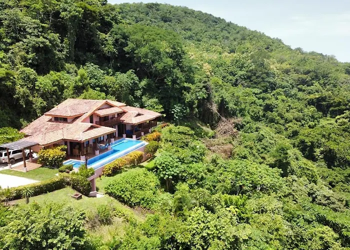Casa Suenos *